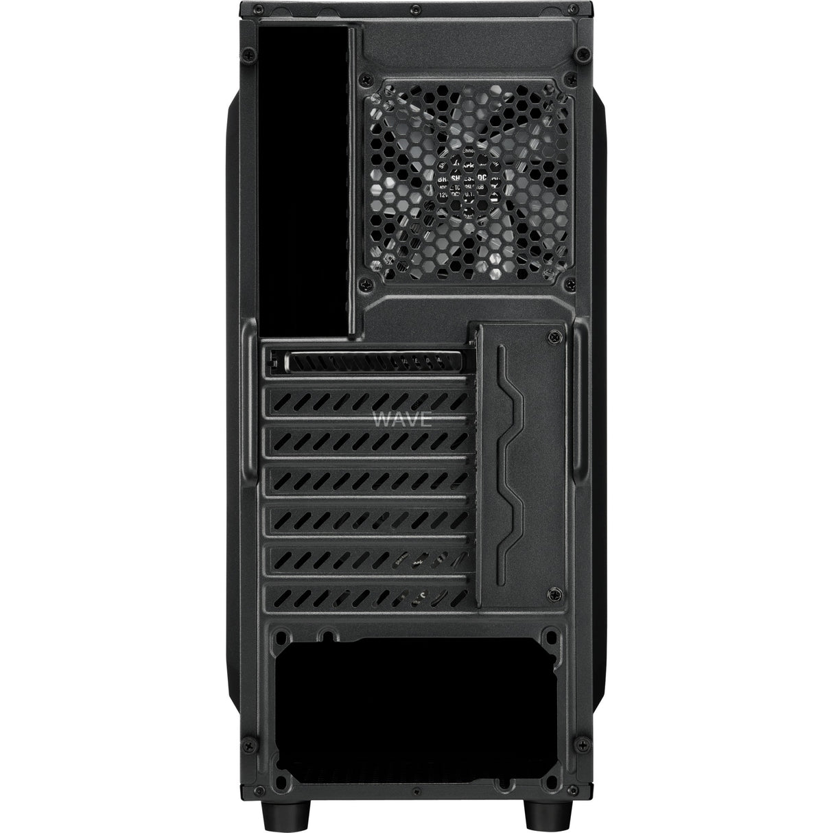 Sharkoon Sharkoon VG7-W RGB