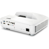 Viewsonic ls832wu Wuxga Ultra-Kurzdistanz-Laserprojektor (weiß, 5000 Ansi-Lumen)