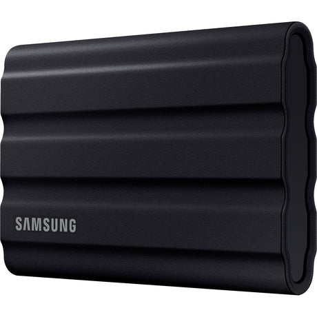 Samsung tragbarer T7 -Schild, 1 TB