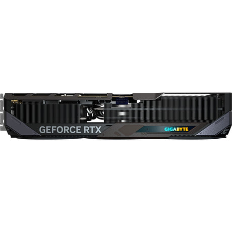 Gigabyte GeForce RTX 5080 Gaming Oc 16G Grafikkarte (3x Display Port, 1x HDMI)