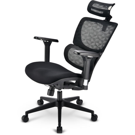 Sharkoon Bürokamerad C40