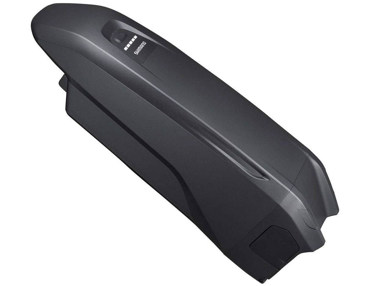 Shimano Steps BT-EN604 418Wh Akku für Rahmenmontage