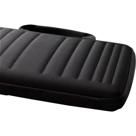 Case Logic 16 Hartschalen-Laptophülle QNS-116K Laptoptasche (Einzelhandel)