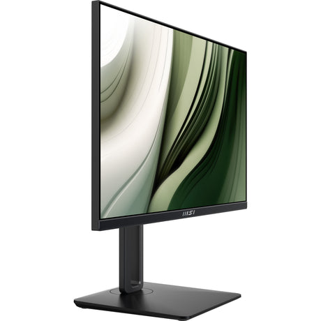 Msi pro mp245pg 23.8 monitor (zwart, hdmi, displayport, vga)
