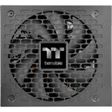 Thermaltake toughpower tf3 modulaire 1300 watt voeding (zwart, 6x pcie)
