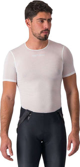 Castelli Pro Mesh 2.0 – funktionelle Basisschicht