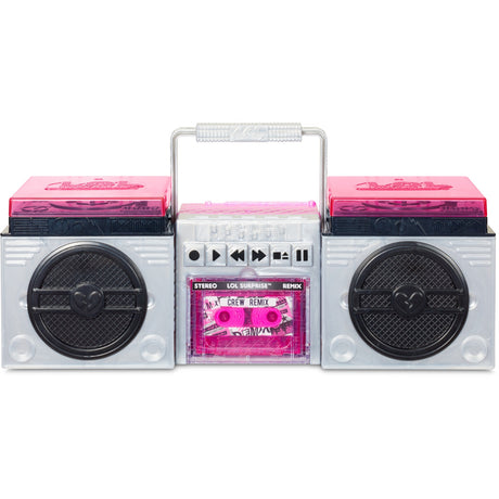 Mga Unterhaltung lol. Überraschung! - Remix Pets Pop (Produktpalette)