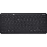 Vertrauen Sie Lyra Compact Wireless Tastatur
