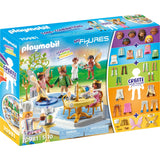 Playmobil-Figuren - Meine Figuren: Magischer Tanz-Konstruktionsspielzeug (70981)