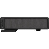 Fractal Design Ridge Schwarz