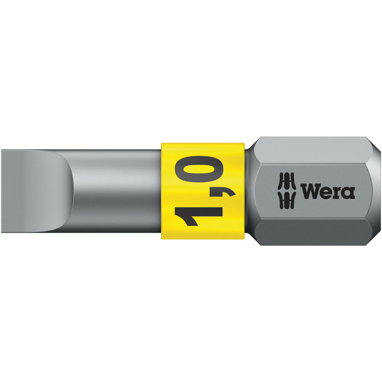 Wera Fahrradset 3 - Werkzeugset im Koffer - 05004187001