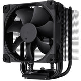 Noctua noctua nh-u9s chromax.black