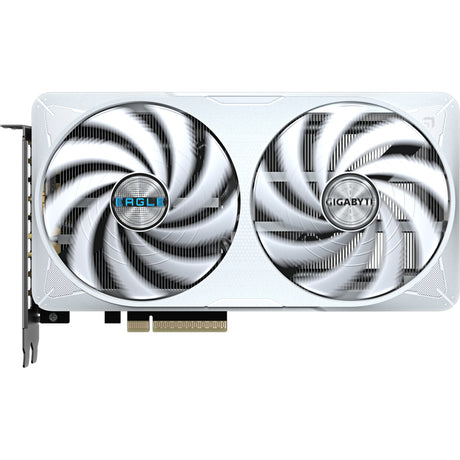 Gigabyte GeForce RTX 5060 Ti Eagle OC Ice 8G Grafikkarte (3x Display Port, 1x HDMI)