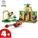 Lego Star Wars 75358 Tenoo Jedi Tempel