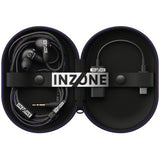Sony Inzone E9 Gaming-Ohrhörer im Ohr (schwarz, Playstation 5, PC)
