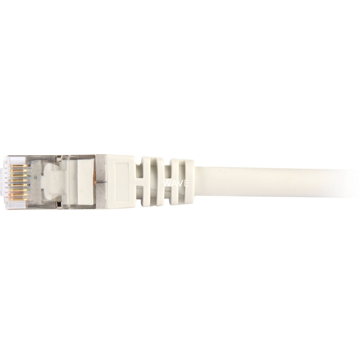 Sharkoon Patchkabel SFTP, RJ-45 mit Cat.6 (grau, 15 Meter)