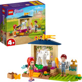 Lego Friends - 41696 Ponywaschstall