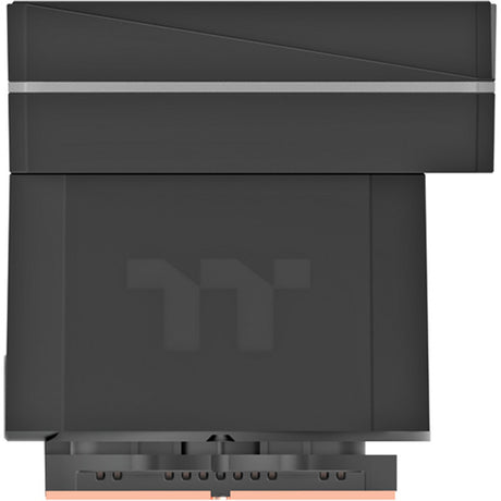 Thermaltake TH360 V3 Ultra ARGB Sync AIO Flüssigkeitskühler Wasserkühlung (Schwarz)