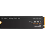 Wd sn7100 1 tb ssd (pcie 4.0 x4, nvme, m.2 2280)