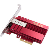 Asus xg-c100f sfp+ Netzwerkadapter