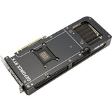 Asus prime geforce rtx 5070 ti oc 16g grafische kaart (3x displayport, 1x hdmi)