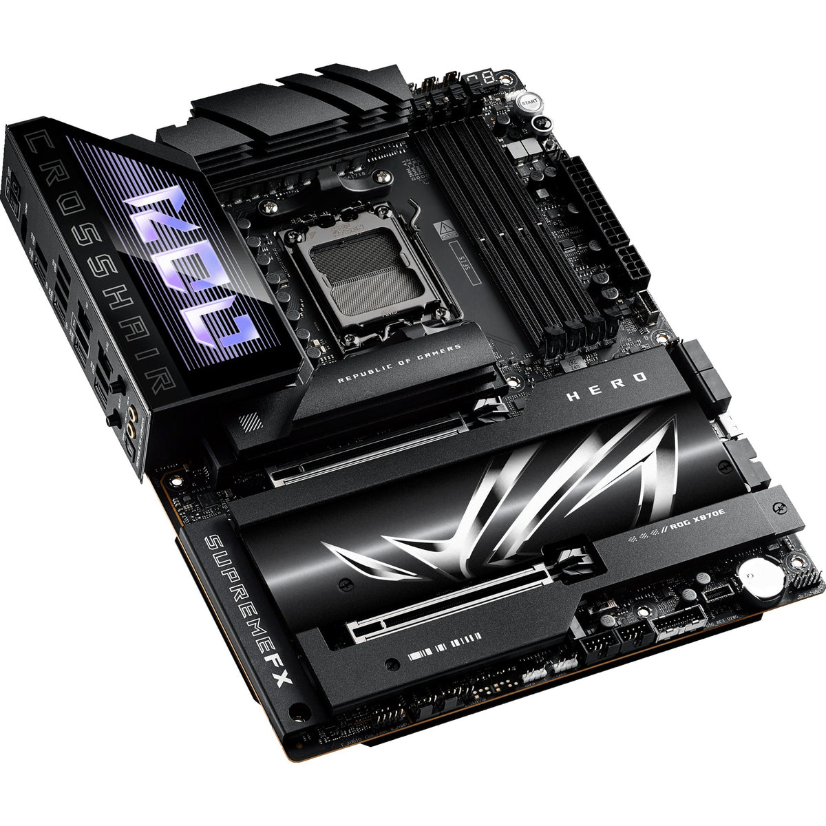 Asus ROG Fadenkreuz