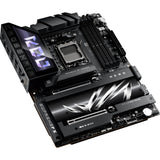 Asus ROG Fadenkreuz
