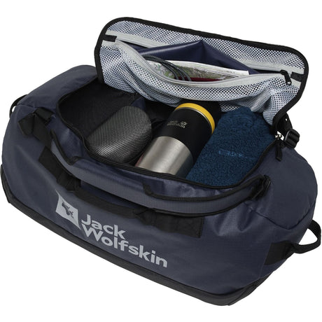 Jack Wolfskin All-In Duffle 35