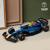 Lego Technic 42206 Oracle Red Bull Racing RB20 F1-Auto
