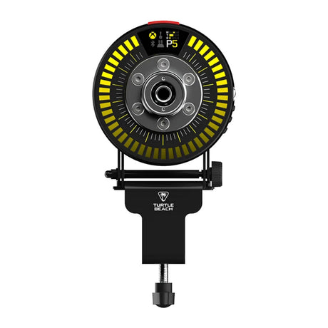 Pdp velocityone race kd3 race racestuur en pedalen stuur (zwart, xbox series x|s, xbox one, pc)