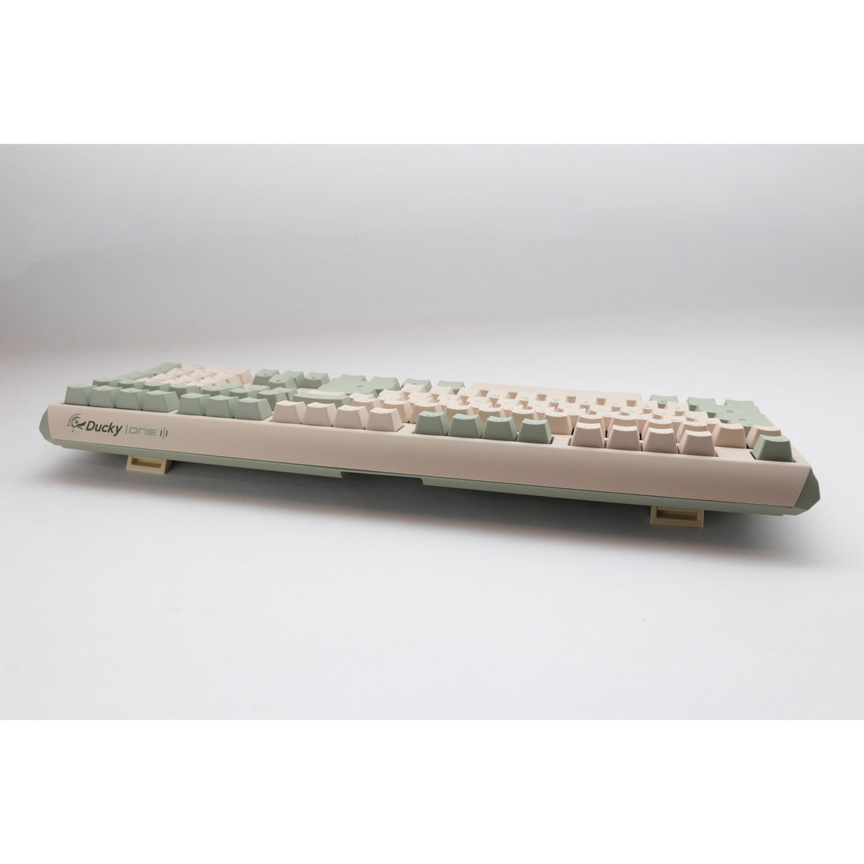 Ducky One 3 Matcha