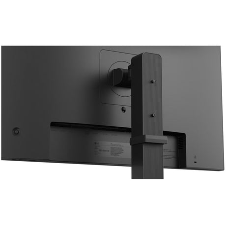 LG 27ba650 27 Monitor (schwarz, HDMI, Display-Port, Audio, USB-C)