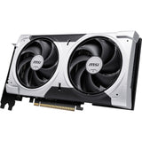 MSI GeForce RTX 5060 Ti 8G Ventus 2x OC Plus Grafikkarte (3x Display Port, 1x HDMI)