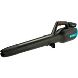 Gardena Gardena Battery Blower PowerJet 18V P4A Set