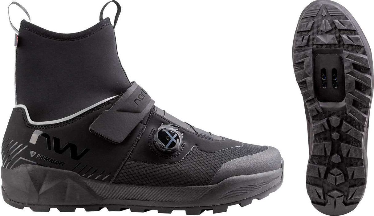 Northwave Magma X Plus – MTB-Winterschuhe