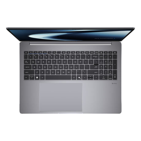 Asus expertbook p5 pm5606cga-pl0034x 16 copilot+ laptop (grau | ryzen ai 7 445 | radeon 840m | 32 GB | 1 TB SSD)