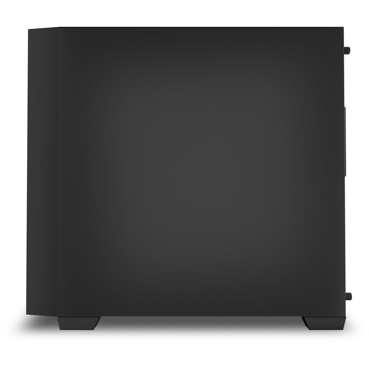 Sharkoon J1000 ArGB Midi-Tower-Gehäuse (schwarz | 3x USB-A | RGB | gehärtetes Glas)