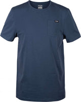 Tsg-Taschenetikett – T-Shirt