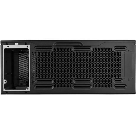 Silverstone RM46-502-i Rackgehäuse (schwarz)