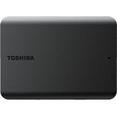 Toshiba Canvio Grundlagen 2022 2 TB