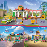 Lego Lego Friends 41728 Heartlake Restaurant in der Stadt