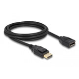 DELOCK DELOCK DISPORTPORT 1.2