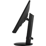 Viewsonic vg2709-2k-mhdu-2 27 Monitor (schwarz, 1x HDMI, 1x Display-Port, USB-C, USB-A, USB-B, 100 Hz)