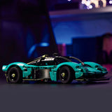 Lego Technic 42208 Aston Martin Walküre
