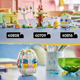 Lego Classic 40816 Ostereierwünsche