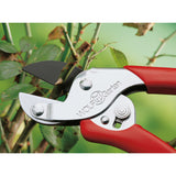 Wolf-garten Gartenschere RS-EN - Amboss - max. Schnittdurchmesser 19 mm - für Links- und Rechtshänder geeignet