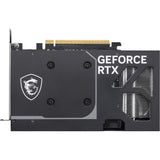 MSI Geforce RTX 5050 8G Ventus 2x OC Grafikkarte (3x Display Port, 1x HDMI 2.1, DLSS 4)