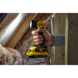 Stanley Fatmax V20 18V LED -Lampe mit rotierenden Kopf