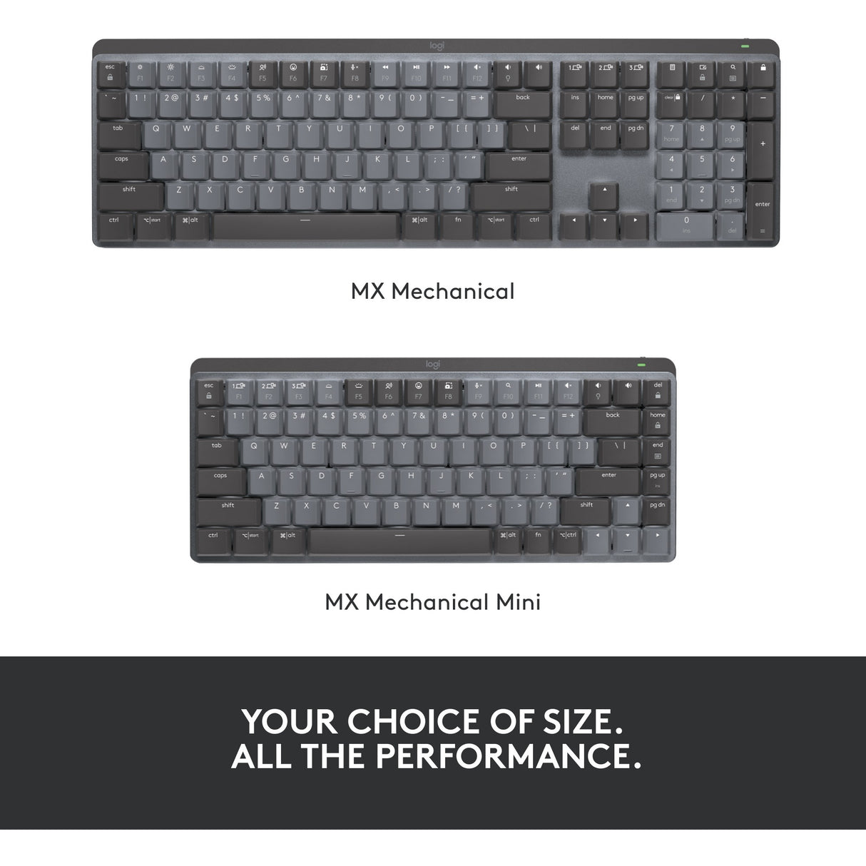 Logitech MX Mechanical