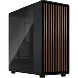 Fraktales Design fraktales Design Nord XL Charcoal Black Tg Dunkel